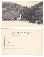 Canton Du Valais  //  Troistorrents - Troistorrents