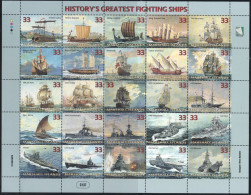 Delcampe - MARSHALL ISLAND - 1998 Mi No. 1086-1110 KLB MNH - Marshall