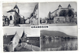 09220-LE-SUISSE-GRANDSON----------------multivues - Grandson