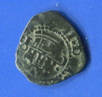 Delcampe - Espagne  Charles 2      8  Maravedi - Altri & Non Classificati