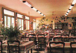 [-5%] FRANCE - Beaucaire - Hôtel - Robinson - Route Du Pont Du Gars - Salle De Restaurant - Publicité - Carte Postale - Beaucaire