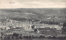 Luxembourg - ETTELBRÜCK - Vue Générale - Ed. Chr. Krantz  - Ettelbrück