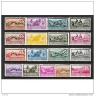 AOE03SCSF-L4509-TTTANSPORTMARIT.Marruecos .Maroc Marocco.AFRICA OCCIDENTAL ESPAÑOLA  1950.(Ed 3/19**) - Autres & Non Classés