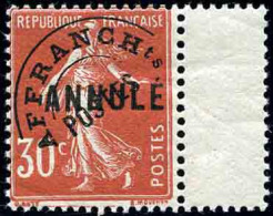 45CI1 - Préoblitéré. 50 CI1+54CI1+58CI1+62CI1+45CI1. TB. - Instructional Courses