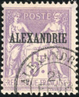 43101 - Sf 6, 8 Et 14. Obl. 15 Valeurs Dont N°1, 3, 4 Et 6 *. B. - Other & Unclassified