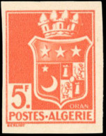 197A - 5F. Rouge-orange. ND. SUP. - Other & Unclassified