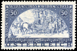 430 - 50g.+50g. Bleu. WIPA. SUP. - Other & Unclassified