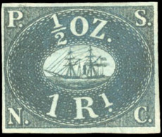 1 - 1r. Bleu. SUP. - Peru