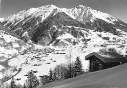 Klosters  Winterkarte - Klosters