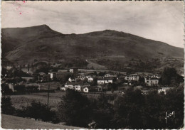 Delcampe - CPM ASCAIN Vue Generale Et La Rhune (1166858) - Ascain