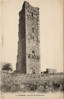 Delcampe - CPA ALGERIA TLEMCEN La Tour De Mansourah (1145362) - Tlemcen