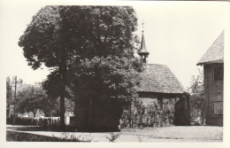4951 19 Smakt, St Jozef Kapel. (Kleine Beschadigingen Bovenrand)  - Venray