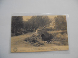 Delcampe - SAUTOUR Philippeville Le Pont Des Pierres Animée Carte Postale PK CP - Philippeville