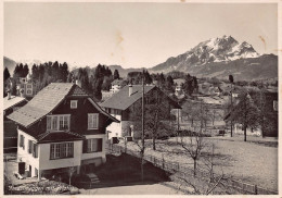 Vordermeggen - Meggen