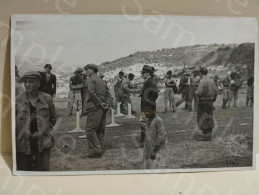Eritrea Or Ethiopia? To Identify Italy Occupation Italia Africa Italiana Colonie  Militari Military - Eritrea