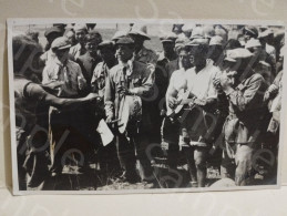 Eritrea Or Ethiopia? To Identify Italy Occupation Italia Africa Italiana Colonie  Militari Military - Eritrea