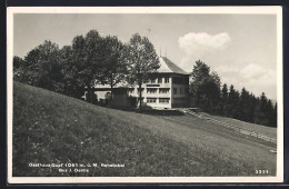 AK Rehetobel, Gasthaus Z. Gupf J. Oertle  - Rehetobel