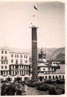 Delcampe - Madeira - Madeire - Funchal - Photo Ancienne Originale - Portugal - 6,5x9 Cm - Madeira