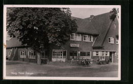 AK Norg, Hotel Elsinga  - Norg