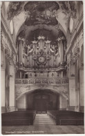 Delcampe - Amorbach-Unterfranken. Abteikirche - (Deutschland) - ORGEL / ORGUE / ORGAN - Amorbach