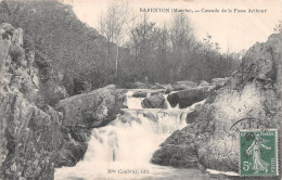 50-BARENTON-N°T2213-D/0223 - Barenton
