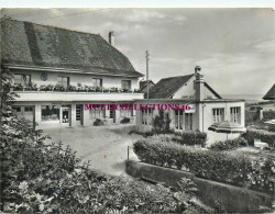 260225A - SUISSE - Restaurant Du MAJOR DAVEL Morrens VD R Badertscher Bolay Propr Chef De Cuisine - GRAFICO - Morrens