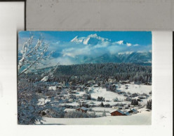 Delcampe - FLIMS VUE GENERALE - Flims