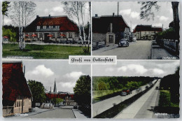 50392905 - Hollenstedt , Nordheide - Hollenstedt