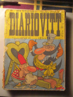Diario Jacovitti 1963/64 - A Identifier
