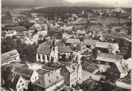 MERKWILLER-PECHELBRONN (Bas-Rhin): Eglise Et Ecoles - Drulingen