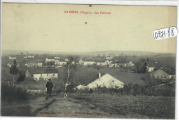 URIMENIL- LES BUISSONS - Urimenil
