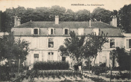 Surgères * La Gendarmerie Nationale * Gendarmes Gendarme - Surgères