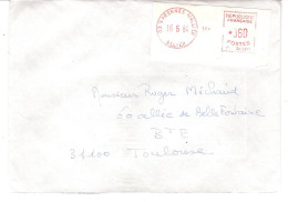 Vignette MOG Guichet LS VARENNES SUR ALLIER 1984 - 1981-84 Types « LS » & « LSA » (prototypes)