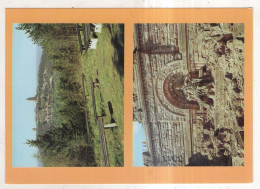 AK 237899 GERMANY - Kyffhäuser - Barbarossa-Denkmal - Kyffhäuser