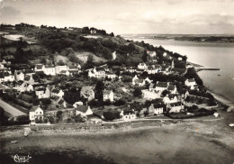 [-5%] FRANCE - Landevennec - Vue Générale Aérienne - Edit Aériennes CIM - Lac - Carte Postale Ancienne - Landévennec