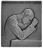 Osztrák-Magyar Monarchia 1914-1916. "Gott Wird Uns Zum Siege Helfen" Az I. Világháború Kitörése Után A Győzelemért Imádk - Unclassified