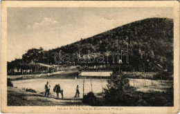 * T2/T3 Constantinople, Istanbul; Iles Des Princes / L'Ile De Prinkipo (EK) - Unclassified