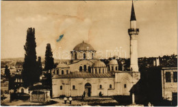 ** T2/T3 Constantinople, Istanbul; Mosquée Kahrie / Mosque (fl) - Unclassified