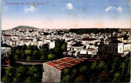 Delcampe - CPA  -  TRIPOLI PANORAMA - Libyen