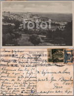 1941 OLD POSTCARD PORTALEGRE ALENTEJO  PORTUGAL CARTE POSTALE STAMPED TIMBRE - Portalegre