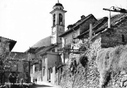 Brione - Brione Sopra Minusio