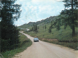 Mongolia Postcard 1980 - Mongolia