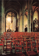 BELGIQUE - Chimay - Intérieur De Léglise - Chaise - Croix - Tableau - Edit CIM - Carte Postale - Chimay