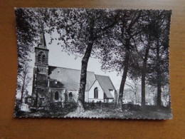 Bouwel Kerk --> Onbeschreven - Grobbendonk