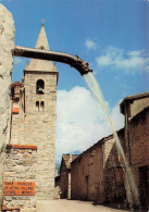 FRANCE - Haute Maurienne - Bonneval Sur Arc - Fontaine - Clocher - Pompe - EDY - Oblit 1983 - Carte Postale - Bonneval Sur Arc