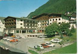 Delcampe - -  - ISCHGL (Tirol) - Hotel  "POST" . Bes.: R. U. A. Wolf - - Ischgl