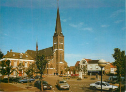 Netherlands Sas Van Gent R.K Kerk - Sas Van Gent