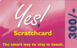 PHONE CARD KENIA  (CY4040 - Kenia