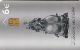 PHONE CARD SPAGNA  (CY4405 - Basic Issues