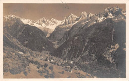 Soglio - Soglio